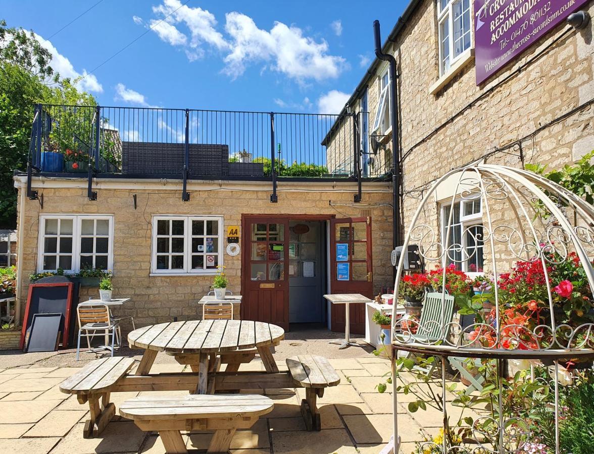 Cross Swords Rooms, Skillington Exterior photo